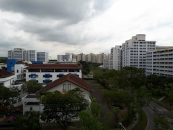Blk 810 Jurong West Street 81 (Jurong West), HDB 5 Rooms #206912141